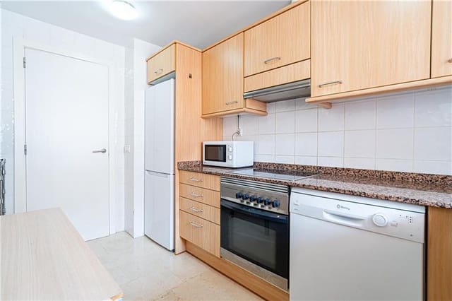 1 sypialnia Apartament na sprzedaż w El Terreno, Palma de Mallorca - 360 000 € (Ref: 9331158)