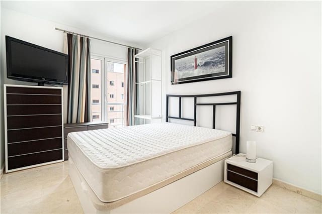 1 sypialnia Apartament na sprzedaż w El Terreno, Palma de Mallorca - 360 000 € (Ref: 9331158)