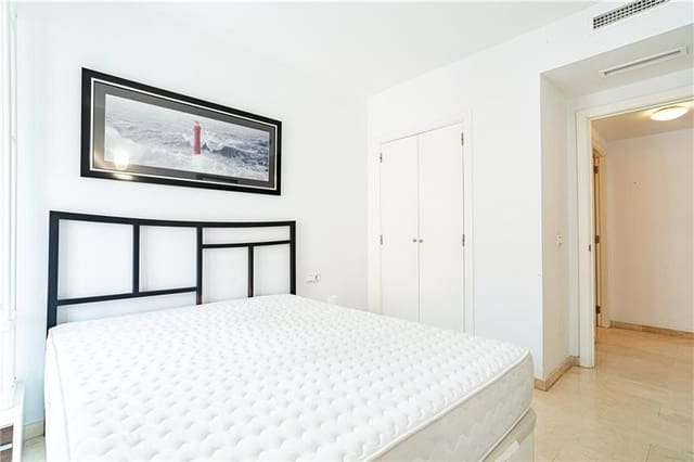 1 sypialnia Apartament na sprzedaż w El Terreno, Palma de Mallorca - 360 000 € (Ref: 9331158)