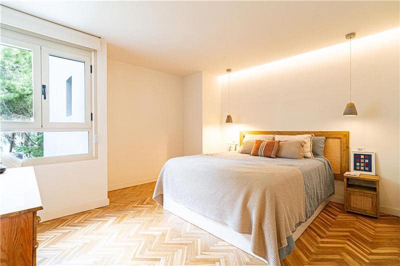 2 camera da letto Appartamento in vendita in Palma de Mallorca con piscina garage - 850.000 € (Rif: 9335538)