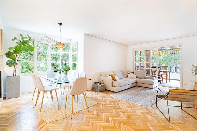 2 camera da letto Appartamento in vendita in Palma de Mallorca con piscina garage - 850.000 € (Rif: 9335538)