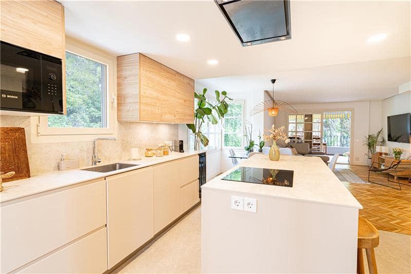 2 camera da letto Appartamento in vendita in Palma de Mallorca con piscina garage - 850.000 € (Rif: 9335538)