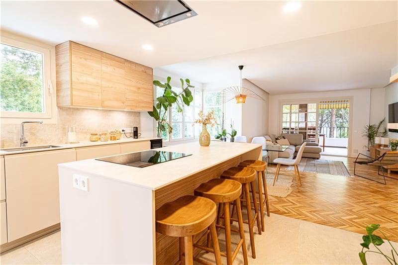 2 camera da letto Appartamento in vendita in Palma de Mallorca con piscina garage - 850.000 € (Rif: 9335538)