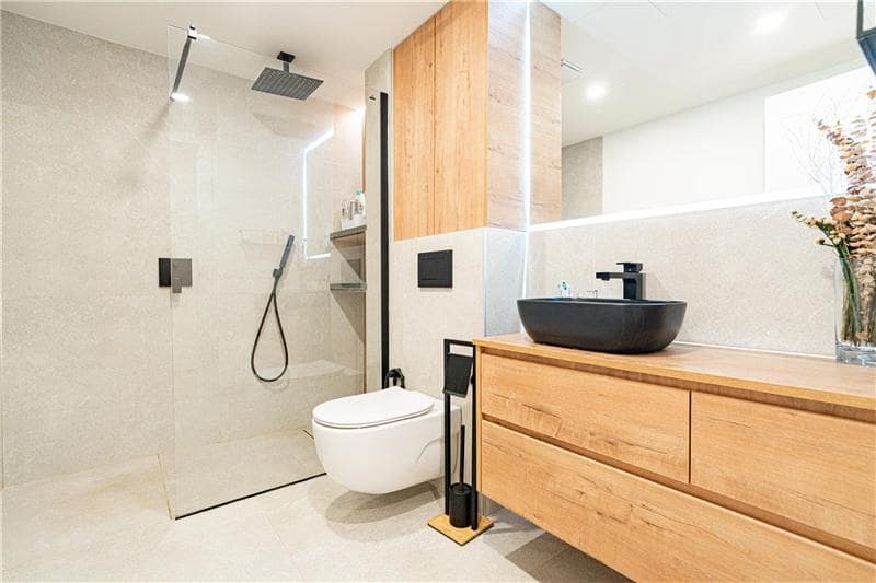 2 camera da letto Appartamento in vendita in Palma de Mallorca con piscina garage - 850.000 € (Rif: 9335538)