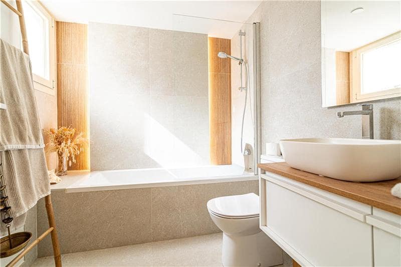 2 camera da letto Appartamento in vendita in Palma de Mallorca con piscina garage - 850.000 € (Rif: 9335538)