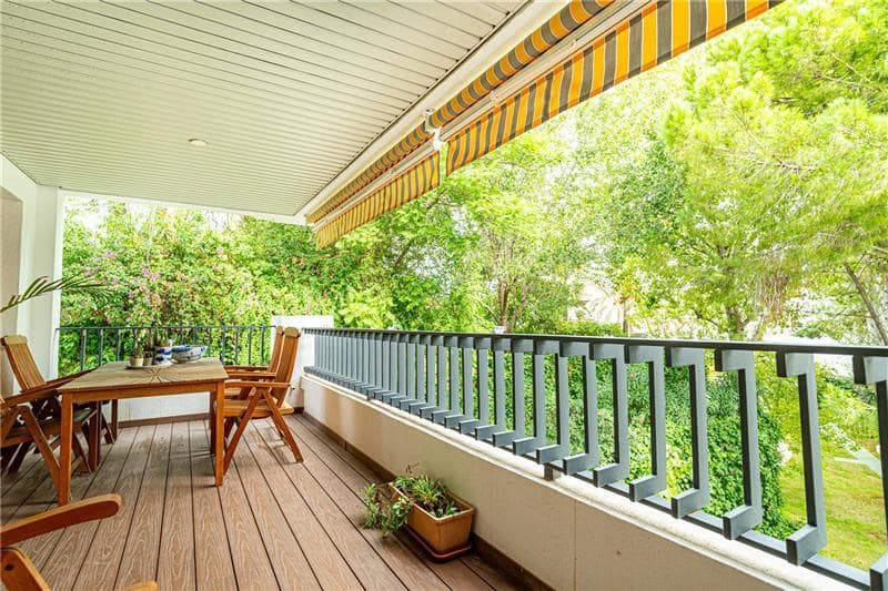 2 camera da letto Appartamento in vendita in Palma de Mallorca con piscina garage - 850.000 € (Rif: 9335538)