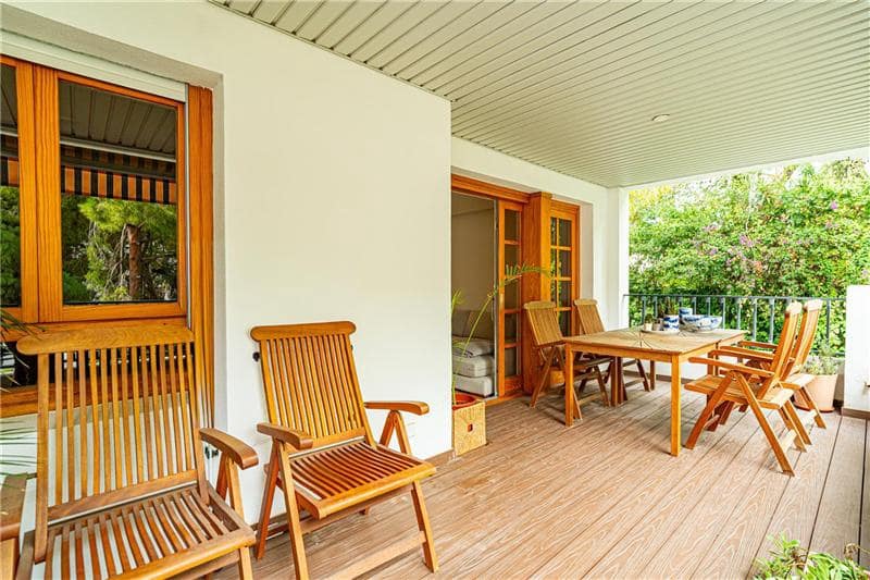 2 camera da letto Appartamento in vendita in Palma de Mallorca con piscina garage - 850.000 € (Rif: 9335538)