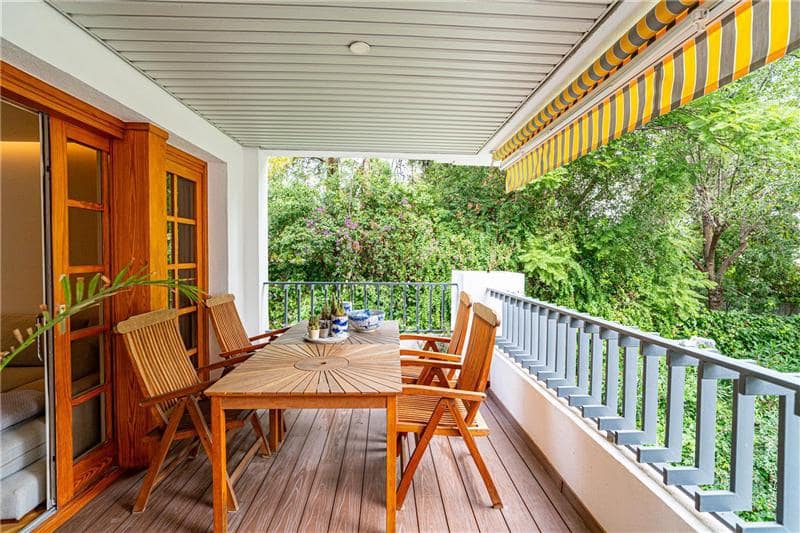 2 camera da letto Appartamento in vendita in Palma de Mallorca con piscina garage - 850.000 € (Rif: 9335538)