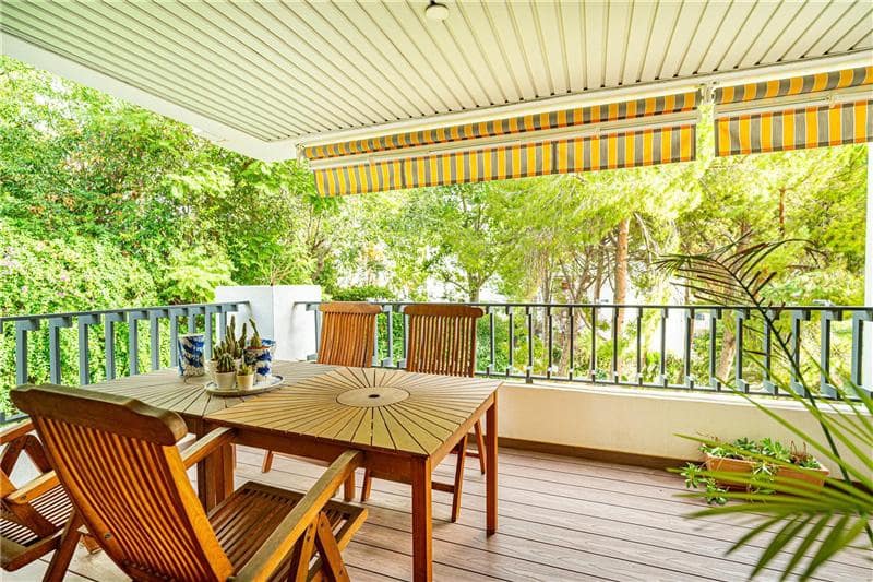 2 camera da letto Appartamento in vendita in Palma de Mallorca con piscina garage - 850.000 € (Rif: 9335538)