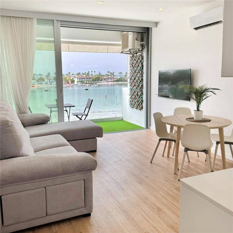 Apartamento de Praia para venda em Alcudia - 330 000 € (Ref: 9338703)