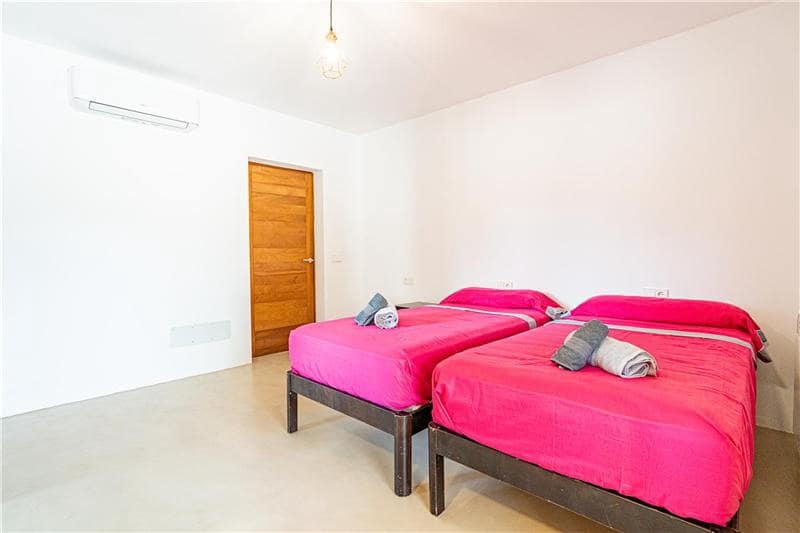 5 sypialnia Finka/Dom wiejski na sprzedaż w Campos z basenem - 3 150 000 € (Ref: 9339124)