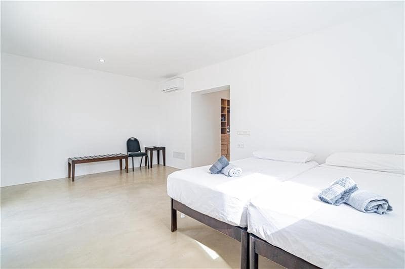 5 sypialnia Finka/Dom wiejski na sprzedaż w Campos z basenem - 3 150 000 € (Ref: 9339124)