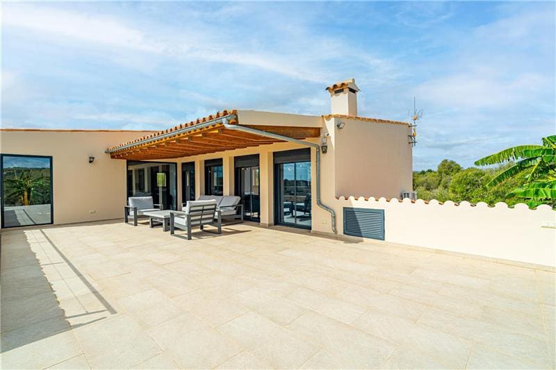 5 sypialnia Finka/Dom wiejski na sprzedaż w Campos z basenem - 3 150 000 € (Ref: 9339124)