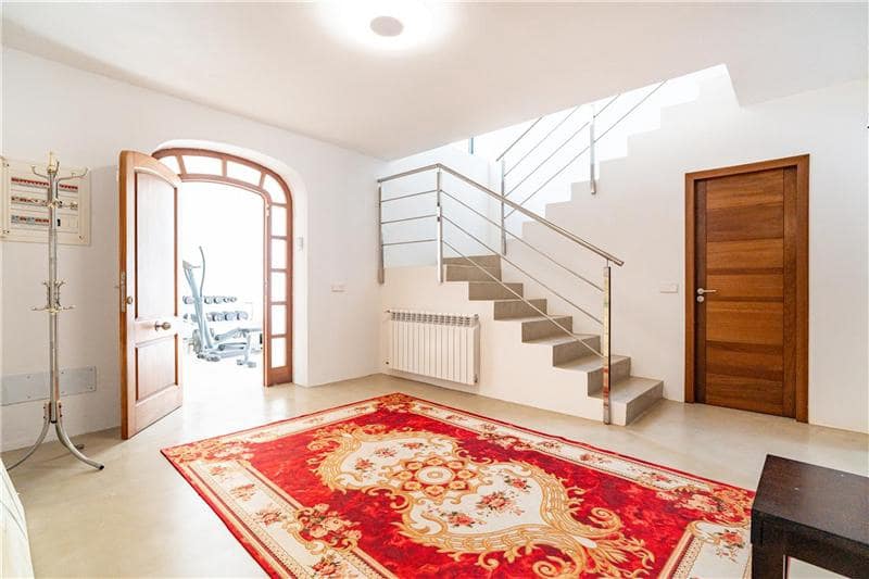 5 sypialnia Finka/Dom wiejski na sprzedaż w Campos z basenem - 3 150 000 € (Ref: 9339124)