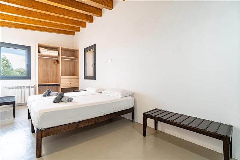 5 sypialnia Finka/Dom wiejski na sprzedaż w Campos z basenem - 3 150 000 € (Ref: 9339124)