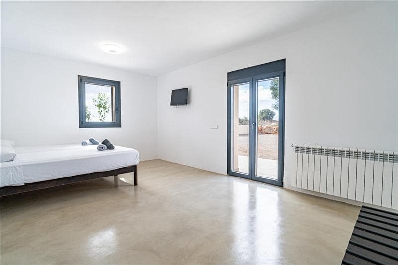 5 sypialnia Finka/Dom wiejski na sprzedaż w Campos z basenem - 3 150 000 € (Ref: 9339124)