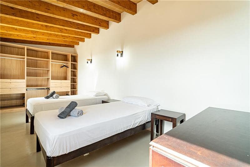 5 sypialnia Finka/Dom wiejski na sprzedaż w Campos z basenem - 3 150 000 € (Ref: 9339124)