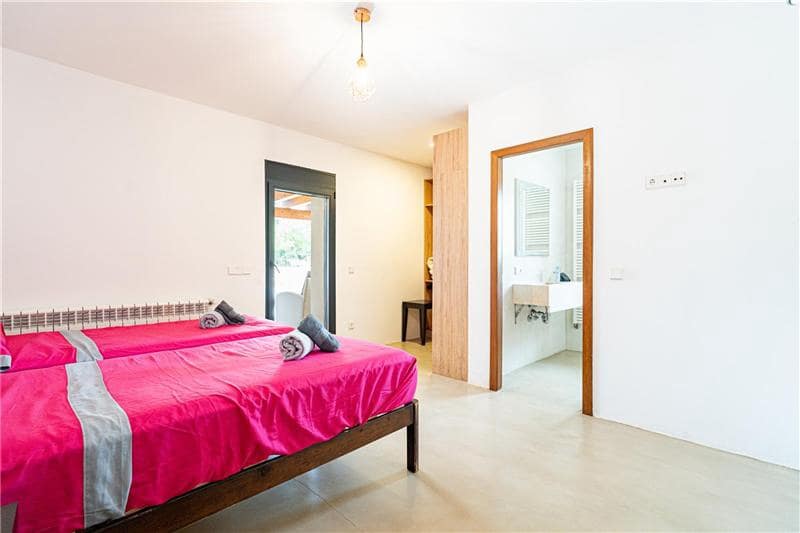 5 sypialnia Finka/Dom wiejski na sprzedaż w Campos z basenem - 3 150 000 € (Ref: 9339124)