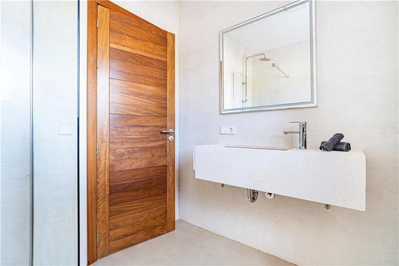 5 sypialnia Finka/Dom wiejski na sprzedaż w Campos z basenem - 3 150 000 € (Ref: 9339124)