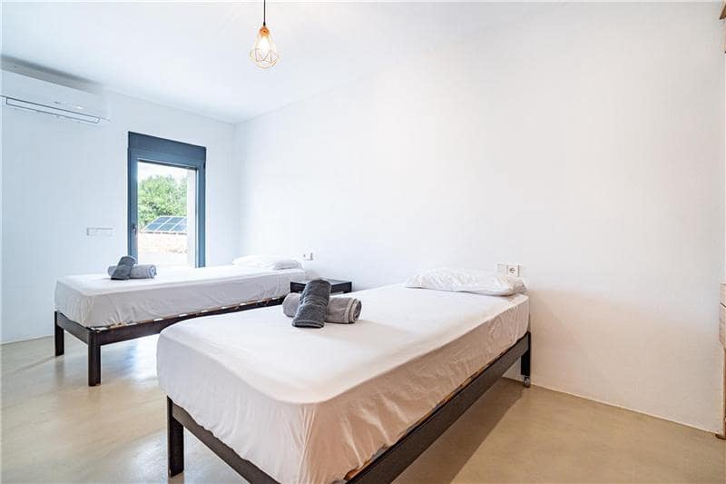 5 sypialnia Finka/Dom wiejski na sprzedaż w Campos z basenem - 3 150 000 € (Ref: 9339124)