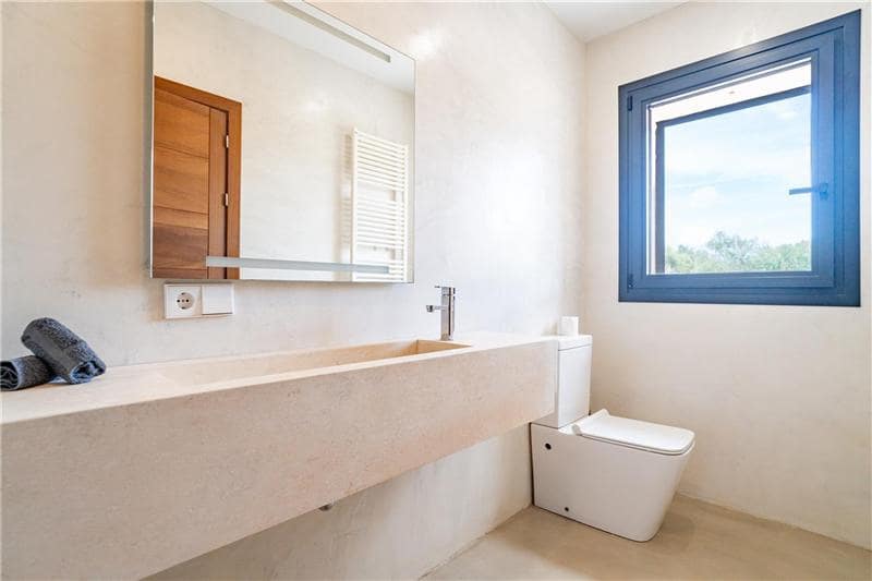 5 sypialnia Finka/Dom wiejski na sprzedaż w Campos z basenem - 3 150 000 € (Ref: 9339124)