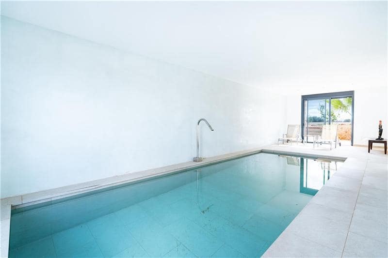 5 sypialnia Finka/Dom wiejski na sprzedaż w Campos z basenem - 3 150 000 € (Ref: 9339124)