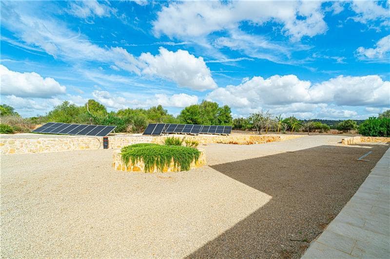 5 sypialnia Finka/Dom wiejski na sprzedaż w Campos z basenem - 3 150 000 € (Ref: 9339124)