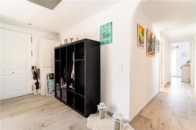 4 soverom Villa til salgs i El Pilari, Palma de Mallorca med garasje - € 945 000 (Ref: 9348411)