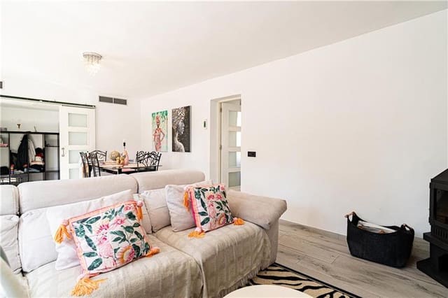 4 soverom Villa til salgs i El Pilari, Palma de Mallorca med garasje - € 945 000 (Ref: 9348411)