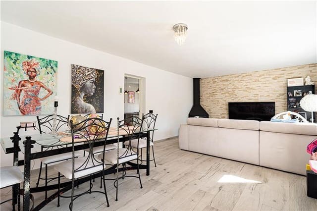 4 soverom Villa til salgs i El Pilari, Palma de Mallorca med garasje - € 945 000 (Ref: 9348411)