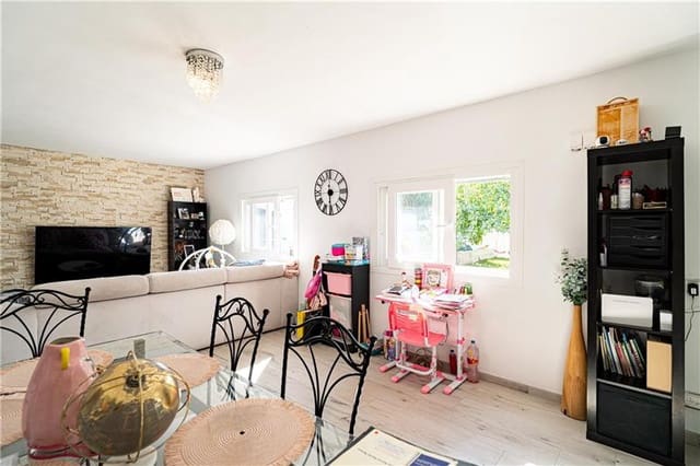 4 soverom Villa til salgs i El Pilari, Palma de Mallorca med garasje - € 945 000 (Ref: 9348411)