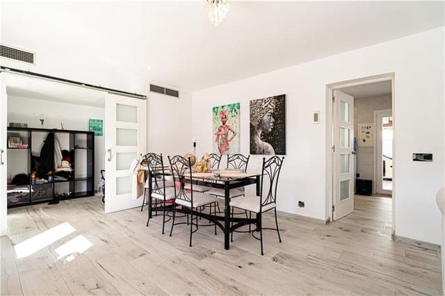 4 soverom Villa til salgs i El Pilari, Palma de Mallorca med garasje - € 945 000 (Ref: 9348411)