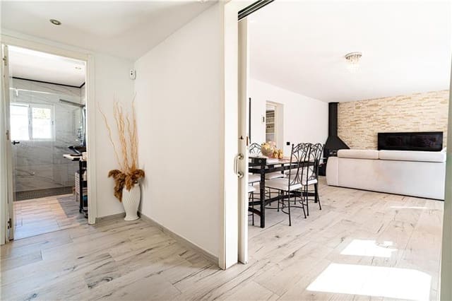 4 soverom Villa til salgs i El Pilari, Palma de Mallorca med garasje - € 945 000 (Ref: 9348411)