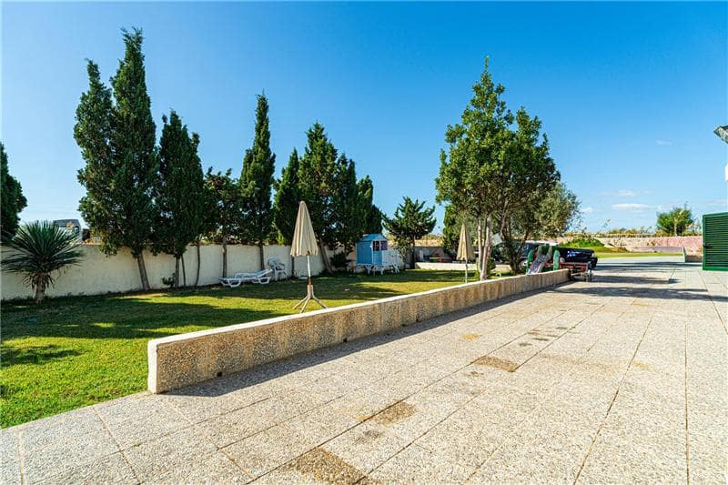 4 soveværelse Villa til salg i Palma de Mallorca med garage - € 945.000 (Ref: 9348411)