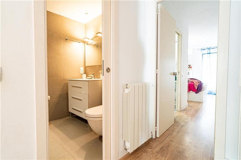 3 slaapkamer Appartement te koop in Palma de Mallorca met garage - € 842.500 (Ref: 9349762)