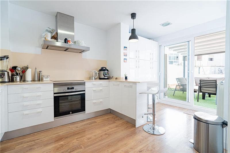 3 slaapkamer Appartement te koop in Palma de Mallorca met garage - € 842.500 (Ref: 9349762)