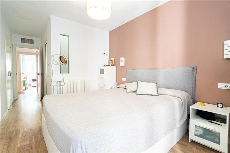 3 slaapkamer Appartement te koop in Palma de Mallorca met garage - € 842.500 (Ref: 9349762)