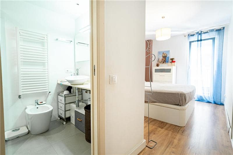 3 slaapkamer Appartement te koop in Palma de Mallorca met garage - € 842.500 (Ref: 9349762)