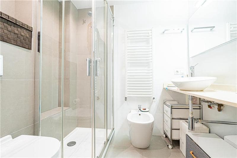 3 slaapkamer Appartement te koop in Palma de Mallorca met garage - € 842.500 (Ref: 9349762)