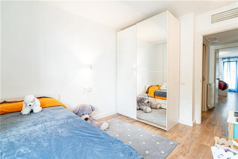 3 slaapkamer Appartement te koop in Palma de Mallorca met garage - € 842.500 (Ref: 9349762)