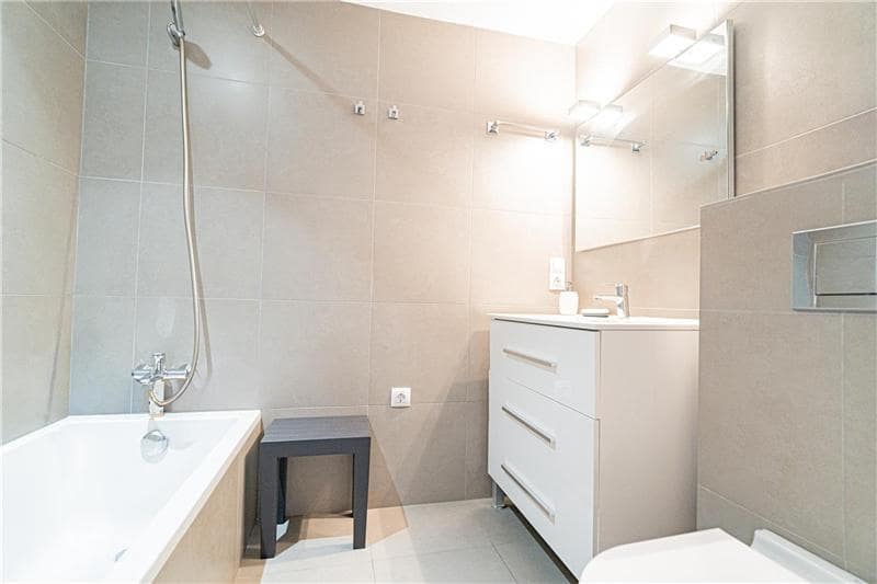 3 slaapkamer Appartement te koop in Palma de Mallorca met garage - € 842.500 (Ref: 9349762)