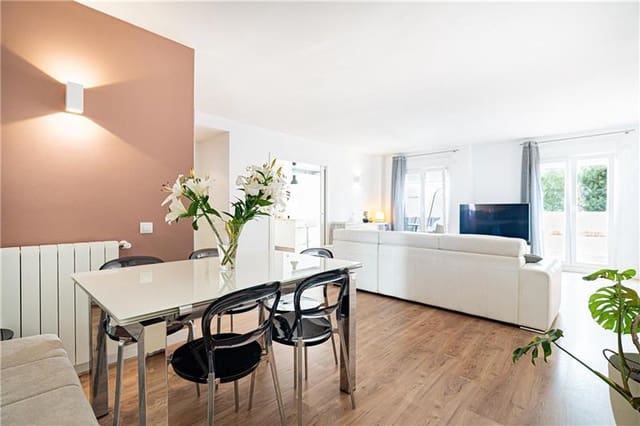 3 slaapkamer Appartement te koop in Jaume III, Palma de Mallorca met garage - € 842.500 (Ref: 9349762)