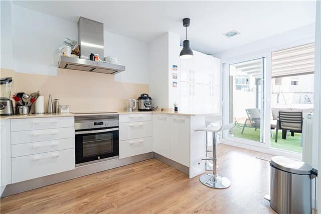 3 slaapkamer Appartement te koop in Jaume III, Palma de Mallorca met garage - € 842.500 (Ref: 9349762)