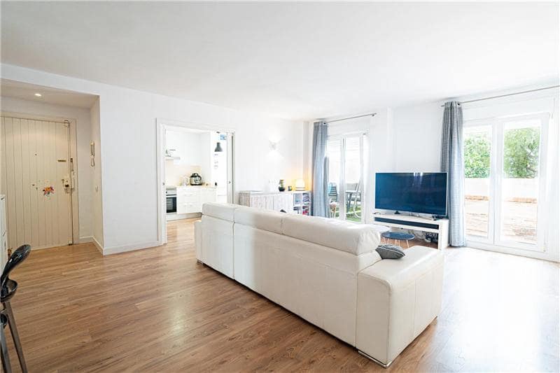 3 slaapkamer Appartement te koop in Palma de Mallorca met garage - € 842.500 (Ref: 9349762)