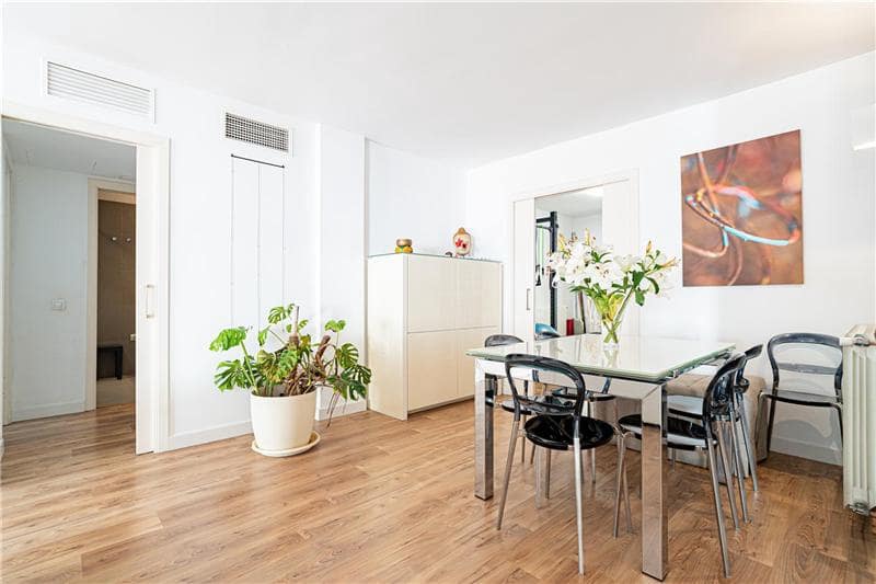 3 slaapkamer Appartement te koop in Palma de Mallorca met garage - € 842.500 (Ref: 9349762)