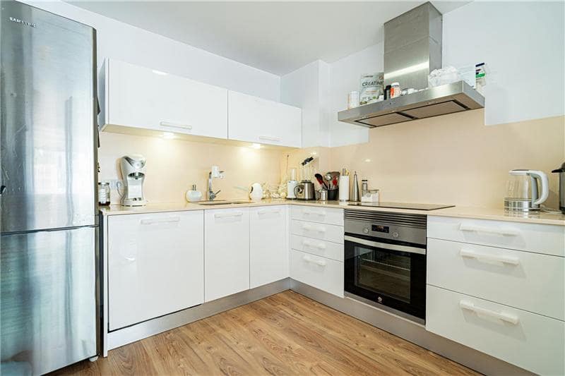 3 slaapkamer Appartement te koop in Palma de Mallorca met garage - € 842.500 (Ref: 9349762)