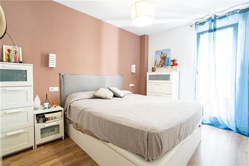 3 slaapkamer Appartement te koop in Palma de Mallorca met garage - € 842.500 (Ref: 9349762)