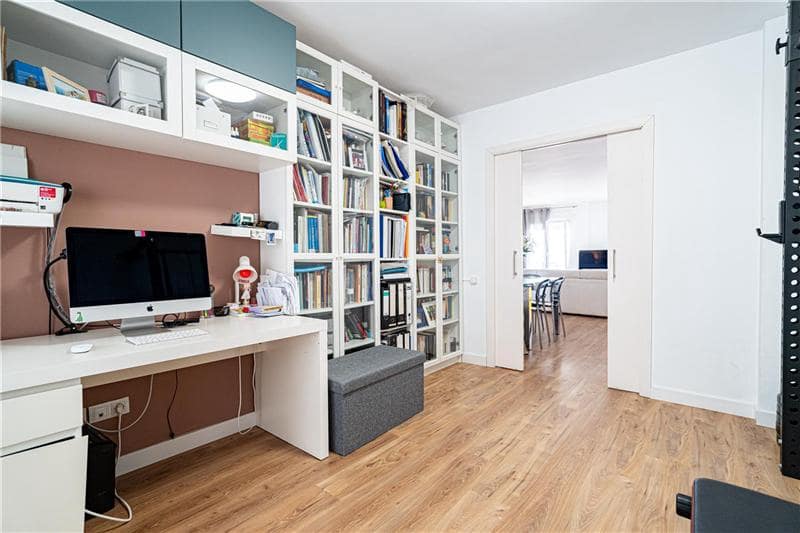 3 slaapkamer Appartement te koop in Palma de Mallorca met garage - € 842.500 (Ref: 9349762)