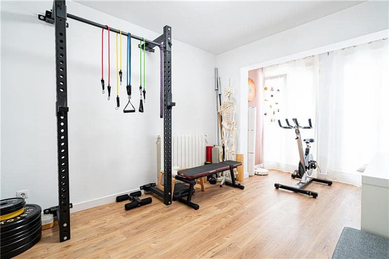 3 slaapkamer Appartement te koop in Palma de Mallorca met garage - € 842.500 (Ref: 9349762)