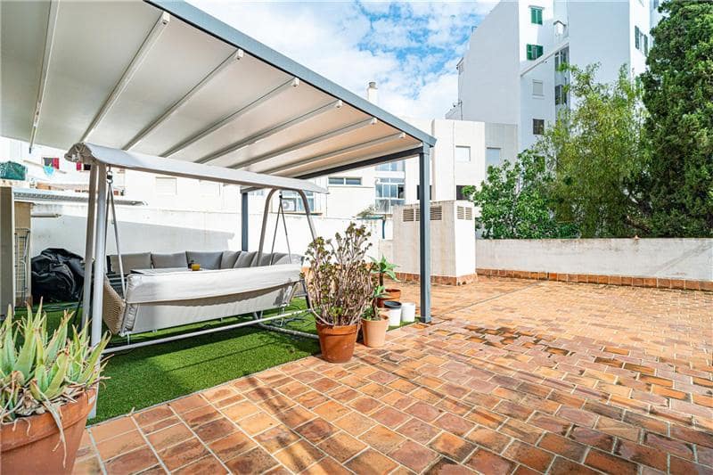 3 slaapkamer Appartement te koop in Palma de Mallorca met garage - € 842.500 (Ref: 9349762)